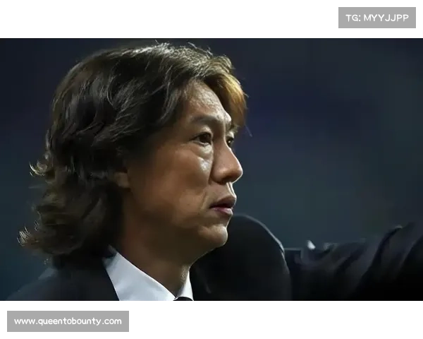 洪明甫自信表示对阵巴西继续使用三后卫 并祝贺孙兴慜打破个人纪录 洪明甫自信表示对阵巴西继续使用三后卫 并祝贺孙兴慜打破个人纪录