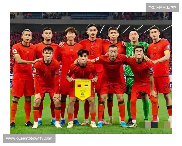 国足新帅即将揭晓 欧洲名帅能否带领中国足球走向辉煌