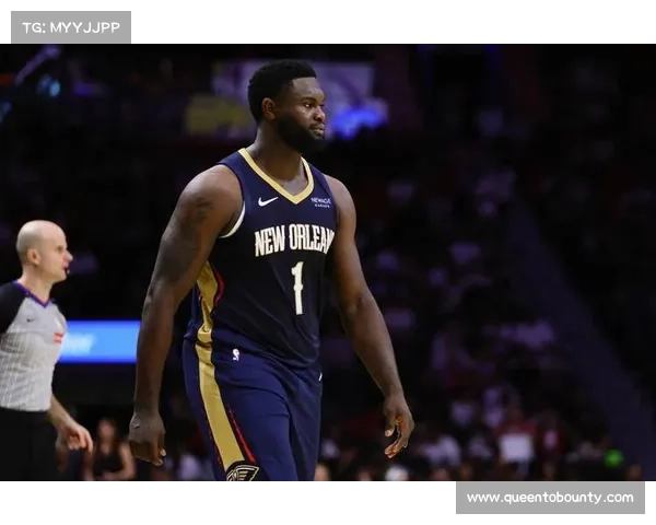 锡安莫兰特巅峰对决揭幕战上演灰熊鹈鹕门票低至四美元引球迷热议 锡安莫兰特巅峰对决揭幕战上演灰熊鹈鹕门票低至四美元引球迷热议