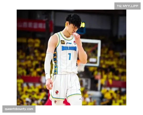 中国球员曾凡博无缘NBA篮网队职业梦再受挫引发球迷热议