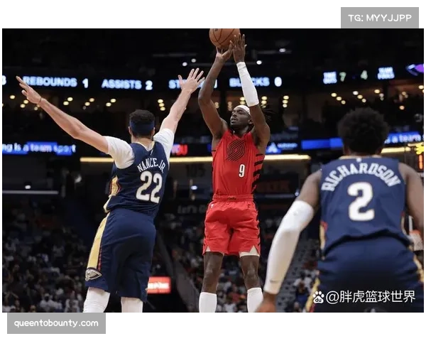 怀特塞德谈比卢普斯上任后未续约开拓者的原因