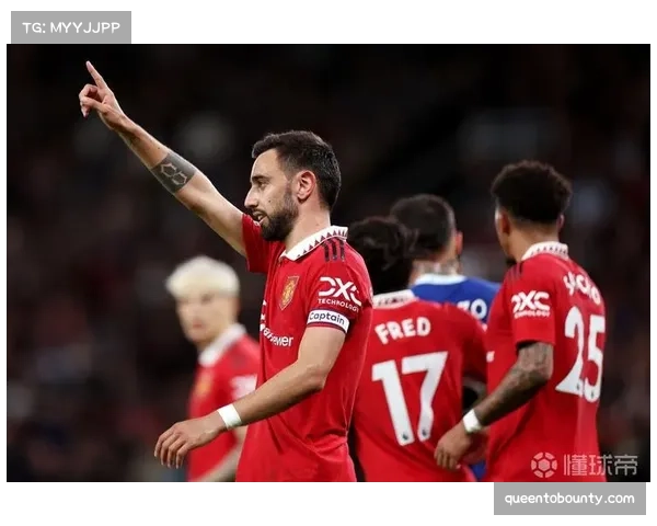 布鲁诺费尔南德斯助攻12次领跑 成曼联进攻组织核心